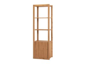 Modulo Estanteria Contemporánea