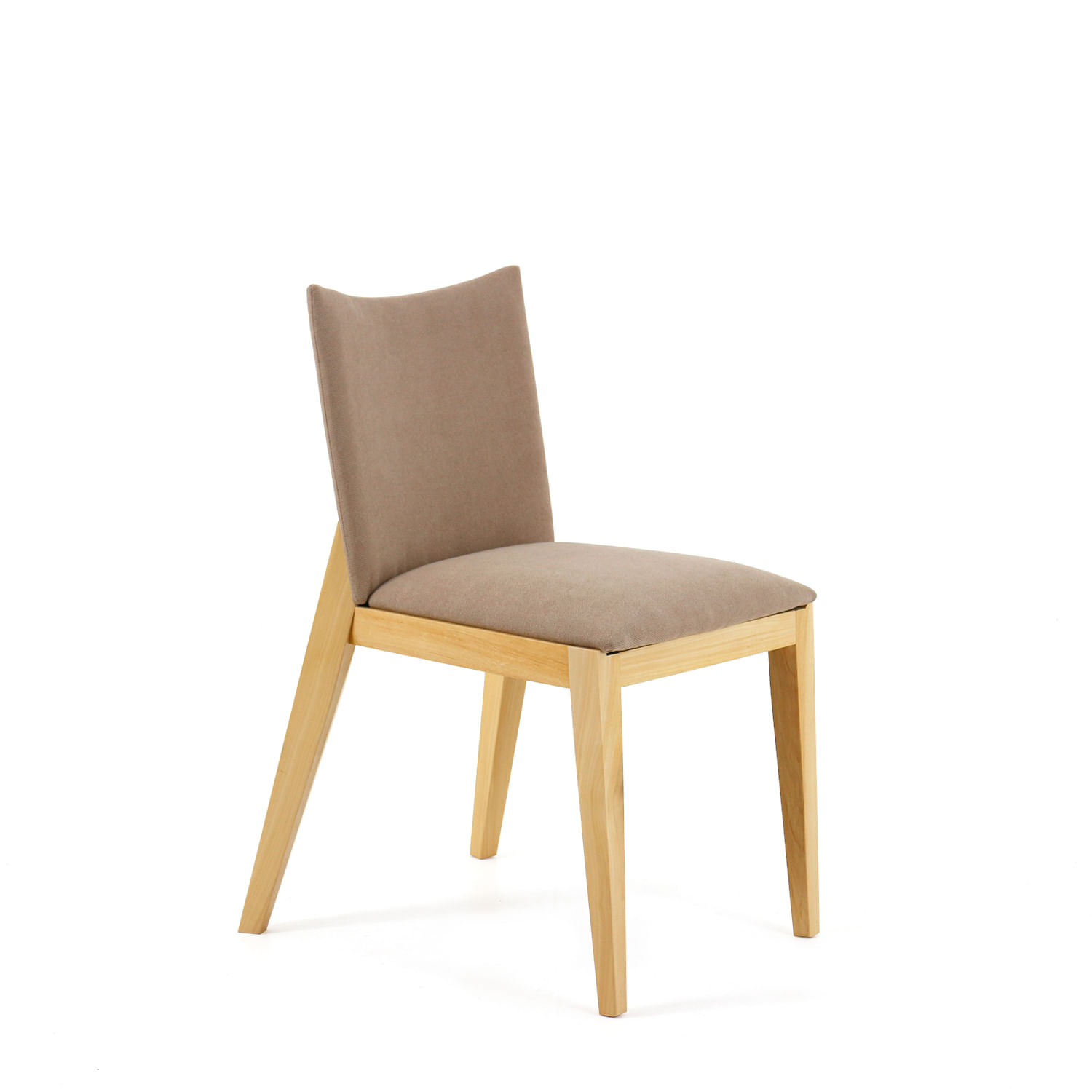 Silla Avantis Castaño Tienda FC