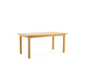 Mesa de Comedor de Guatambu 1.75 mts