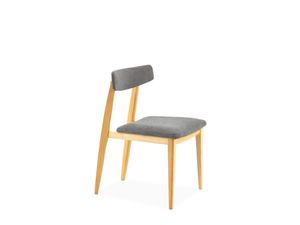 Silla Juliana Color Natural