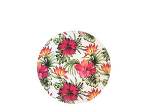 Plato de Sitio Funda Desmontable