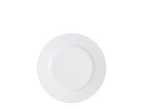 Plato Postre Valencia 21.5cm