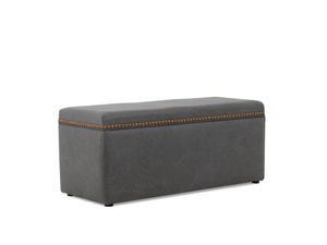 Baulera Paris Con Tachas Oxido Pana Lenovo