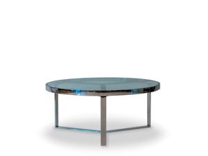 Mesa de Living Linea Vitro