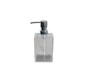Dispenser Para Jabon  Liquido Cubo