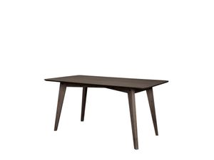 Mesa  De Comedor Vintage Ceniza 1.60 mts
