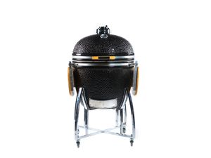 Kamado Gran Patagonico Negro 29"