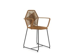 Silla Hexagonal