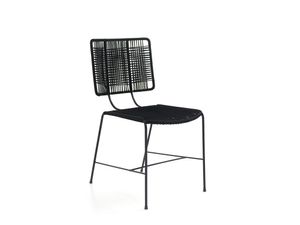 Silla India Negra