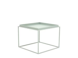 Mesa Auxiliar de Arrime Big Verde