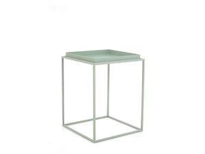 Mesa Auxiliar de Arrime Small Verde