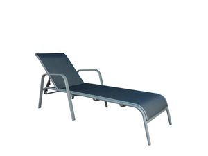 Reposera  de Exterior Hazel 1.94 mts Ultima Unidad