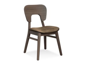 Silla Nao Ceniza