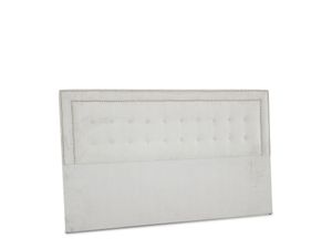 Respaldo  De Cama Versalles 2.00 mts