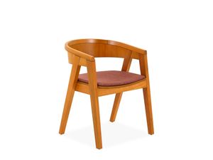 Silla Kurbe Roble