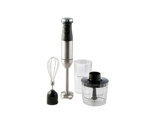 Licuadora de Mano Smartlife SLSM5010FPN 0,5 L Batidor y Picador