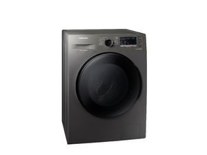 Lavarropas Samsung Silver 7 Kg Modelo WW70AA46BX