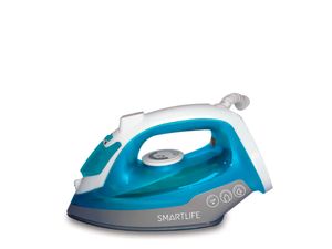 Plancha a Vapor Smartlife SL-SI2473PN