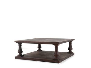 Mesa De Centro Rondelle