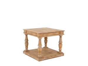 Mesa Lateral Rondelle Savage