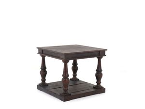 Mesa Lateral Rondelle Savage