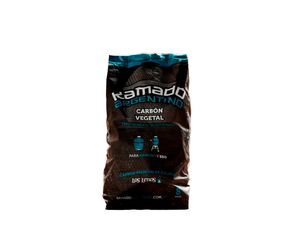 Carbon  Vegetal 8 Kg