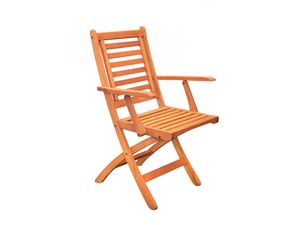 Silla Plegable Monet