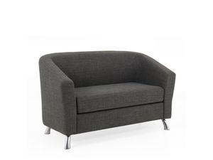 Sofa Cristh Emily Metal