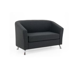 Sofa Cristh Rio Plomo