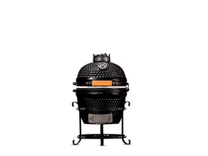 Kamado Mini Negro