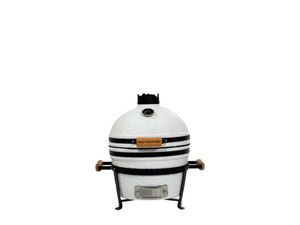 kamado Mini Pampero Blanco