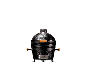 kamado Mini Pampero Negro