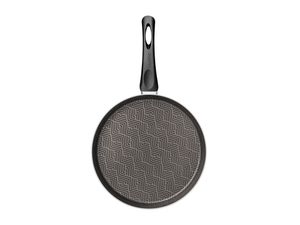 Sarten Panquequera Tramontina Paris Texture Aluminio 28cm