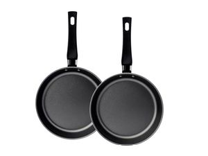 Sarten Tramontina Doble Loreto 20 cm