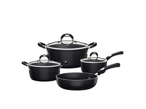 Bateria De Cocina Tramontina Monaco 4 Piezas