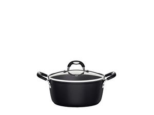 Cacerola Tramontina De Induccion Monaco 22 cm