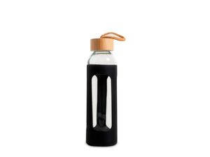 Botella Third Black