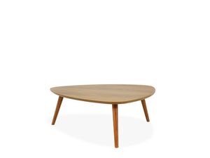 Mesa De Centro Unique