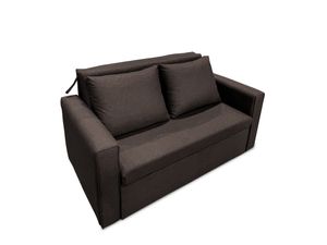Sofa Cama Nico Con Baulera 1.30 mts