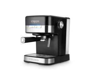 Cafetera Espresso Yelmo CE-5110 Espumador de Leche