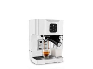 Cafetera Espresso Ultracomb  CE-6111 Táctil