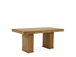 Mesa de Comedor Estilo Contemporáneo 180 cm