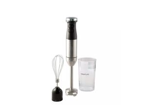 Licuadora Smartlife SLSM5010PN 0,7 L De Mano Con Batidor
