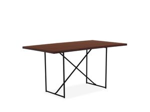 Mesa De Comedor Kathy 1.50 mts