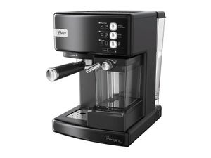 Cafetera Express  15 bares Oster Modelo BVSTEM6603BAR