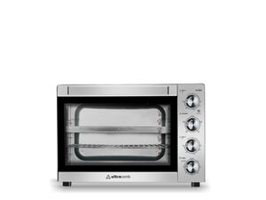 Horno Eléctrico Ultracomb UC80CIN Convección 80 L