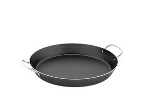 Paellera Tramontina Loreto Aluminio Revestimiento Interno Antiadherente 34 cm