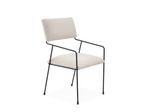 Silla Con Apoya Brazos Sara