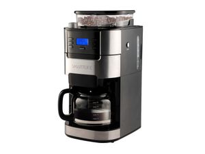 Cafetera de Filtro Smartlife SL-CMDG1025 Molinillo