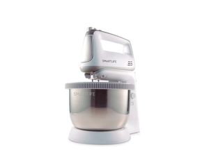 Batidora De Mano Smartlife Modelo SL-HMR5035IXPN